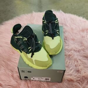 LIMITED EDITION IVY PARK X ADIDAS